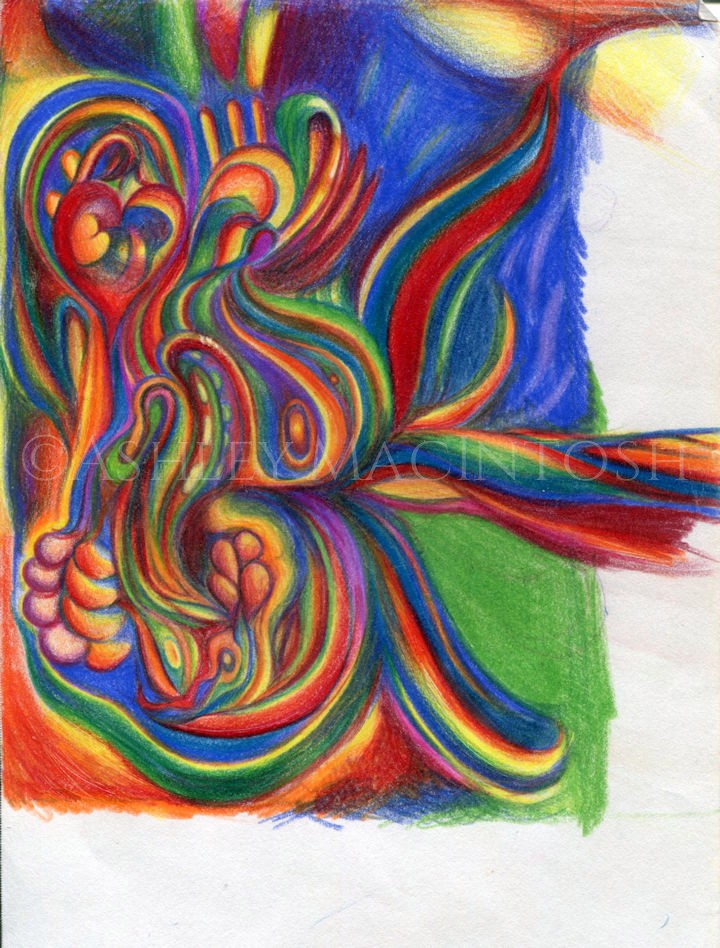 Friendly Dust -- 2006