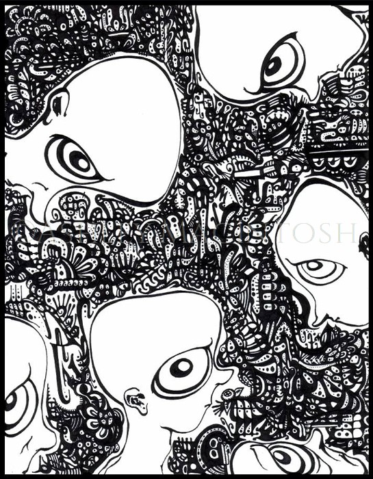 Paranoia -- 2005